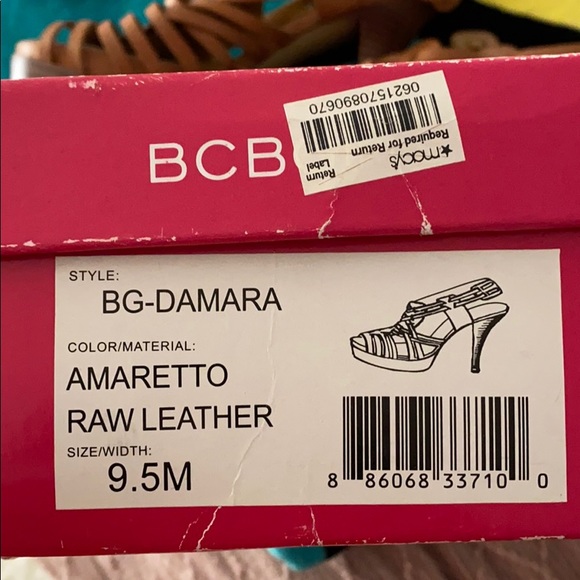 heels - Picture 6 of 6